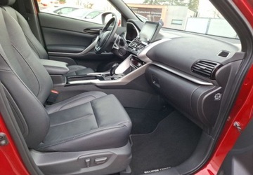 Mitsubishi Eclipse Cross 2022 Mitsubishi Eclipse Cross 2.4 PHEV Instyle Plus 2.4 Hybryda 98KM, zdjęcie 21