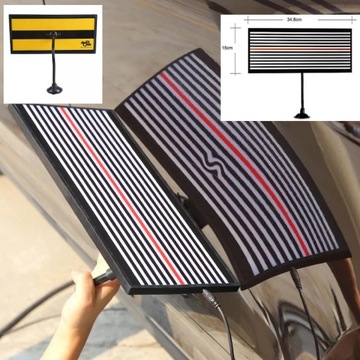 PDR WIRE PULLER комплект для удаления вмятин