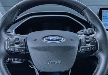 Ford Kuga III 2021 Ford Kuga Bezwypadkowy, Auto-select, FV23, KredytowanieLeasing Polski Salon, zdjęcie 13