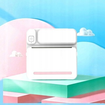 Набор клейких лент для мини-термопринтера