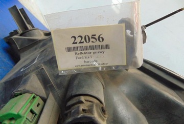 FORD KA 1.3 SVĚTLOMET PRAVÝ
