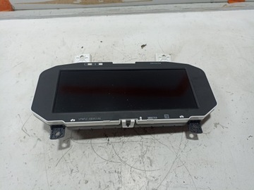 JEEP AVENGER PŘÍSTROJOVÁ DESKA BUDÍKY 1.2 THP 9847473780