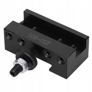 ПОСТ БЫСТРОЙ СМЕНЫ ИНСТРУМЕНТА ЧПУ 250-001.