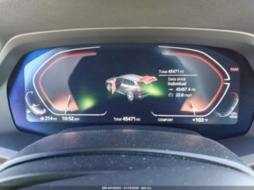 BMW X5 G05 2021 BMW X5 sDrive40i 2021 3.0 Benzyna 335KM, zdjęcie 10