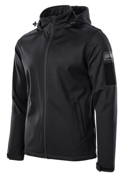 Мужская софтшелл MAGNUM POLARTEC CERVUS