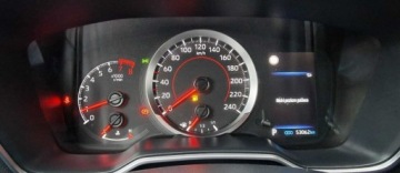 Toyota Corolla XII Sedan 1.5 VVT-i 125KM 2022 Toyota Corolla Automat Climatronic Tempomat ACC Kamera Android Carplay, zdjęcie 19