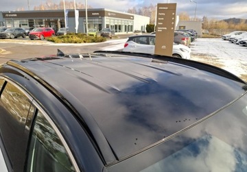 Hyundai Tucson IV SUV 1.6 T-GDI 48V 150KM 2021 Hyundai Tucson 1.6 T-GDI Salon PL Platinum skora automat kamery, zdjęcie 30