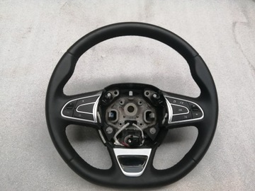 Renault Megane IV Scenic IV Kierownica