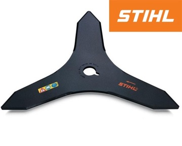 TARCZA TRÓJZĄB STIHL DO KOSIARKI KOSY FS 560 , FS 510 ORYGINAŁ