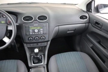 Ford Focus II Hatchback 5d 1.4 Duratec 80KM 2005 Ford Focus 1.4 16V,ALU, zdjęcie 7