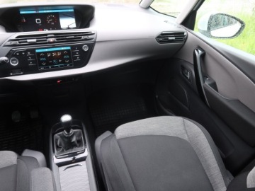 Citroen Grand C4 Picasso II Grand Picasso Facelifting 1.2 PurTech 130KM 2017 Citroen C4 Grand Picasso PureTech 130, zdjęcie 7