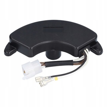 Генераторная установка с регулятором напряжения AVR GX160