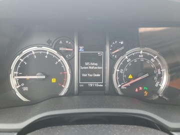 Toyota 2023 Toyota 4-Runner Limited 2023 4.0l 4.0 Benzyna 270KM, zdjęcie 9