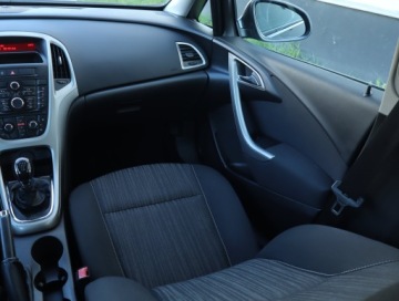 Opel Astra J Hatchback 5d 1.4 87KM 2012 Opel Astra 1.4 16V, Klima, Tempomat ,Bezkolizyjny, zdjęcie 7