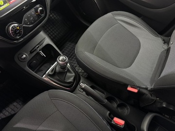 Renault Captur I Crossover ENERGY dCi  90KM 2016 Renault Captur Helly Hansen / Klimatyzacja / Czujn, zdjęcie 23