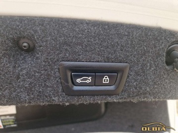 BMW Seria 5 F10-F11 Limuzyna 520d 184KM 2012 BMW Seria 5 M-Pakiet Xdrive Xenon Led 4X4 2.0 Diesel 184KM, zdjęcie 24