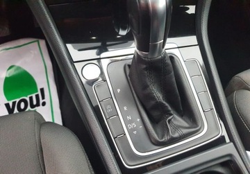 Volkswagen Golf VII Hatchback 3d 1.4 TSI 122KM 2014 Volkswagen Golf Automat Serwis GetHelp 1.4 Benzyna 122KM, zdjęcie 15