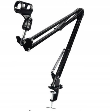 NOVOX NC1 NEW V2 настольный держатель компьютерного микрофона + поп-фильтр