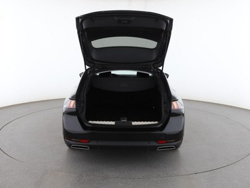 Peugeot 508 II SW 1.5 BlueHDi 130KM 2021 Peugeot 508 automat półskóra navi vurtual, zdjęcie 18