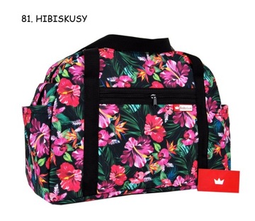 СУМКА BabyLux для MOTHER CandyColorful для коляски N 81