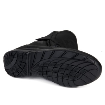 Туфли Ozone Rapid CE Matt Black 46