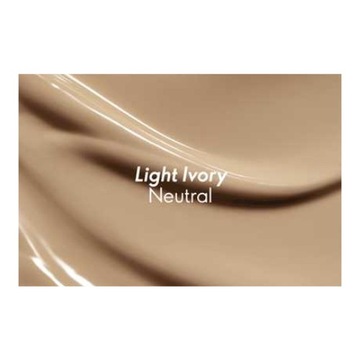 Oriflame Podkład na bazie serum Giordani Gold Light Ivory Neutral