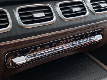 Mercedes GLE V167 SUV Facelifting 2.0 300d 269KM 2025 MERCEDES-BENZ GLE 300 d 4-Matic AMG Line 2.0 (269KM) 2025, zdjęcie 10