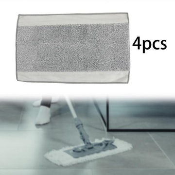 4 Сменная насадка для уборки