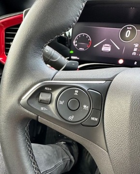 Opel Mokka II SUV 1.2 Turbo 130KM 2022 Opel Mokka Gs Line,Automat,130 koni,Navi 1.2 Benzyna 130KM, zdjęcie 17