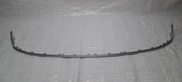 AUDI A4 B9 LISTWA CHROM ZDERZAK TYŁ 8W0853551