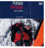 Polskie Himalaje. Panie w górach. Cz. 4