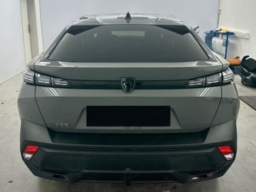 Peugeot 408 2025 Od ręki - Allure e-DCS 1.2 mHEV 145KM / Pakiet Bezpieczeństwo, Zimowy, zdjęcie 3