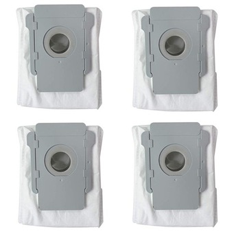 4 x worki do iRobot Roomba i4+ i5+ j7+ Clean Base