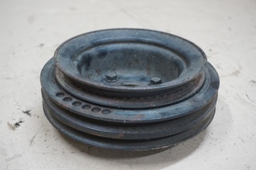 HYUNDAI GALLOPER KOLO ŘEMENICE KLIKOVÉ HŘÍDELE 2,5 TDI