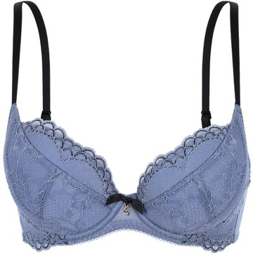 Superboost Lace - Gossard - biustonosz 7711 - cranberry w sklepie