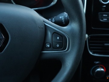 Renault Clio IV Grandtour Facelifting 1.2 73KM 2017 Renault Clio 1.2 16V, Salon Polska, VAT 23%, zdjęcie 16