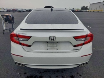 Honda Accord VIII 2021 Honda Accord Sport 2021 1.5 Benzyna 192KM, zdjęcie 2