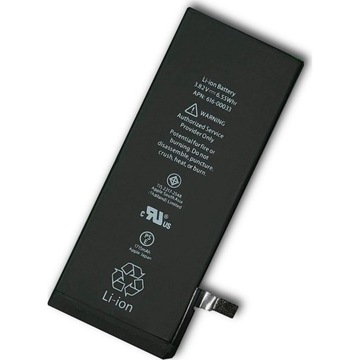 Bateria iPhone 6s 1715 mAh