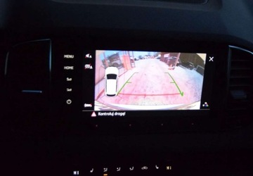 Skoda Karoq Crossover 2.0 TDI 150KM 2019 Skoda Karoq 2.0 Diesel 150KM, zdjęcie 22