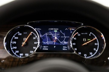 Bentley Mulsanne 2020 Bentley Mulsanne Speed 537 KM. Salon Polska., zdjęcie 39