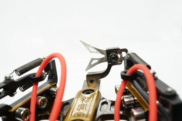 Профессиональная охотничья рогатка, блочный лук.