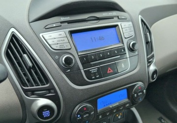 Hyundai ix35 SUV R 2.0 CRDi 136KM 2012 Hyundai ix35 2.0 CRDi salon polska od DEALERA 2.0 Diesel 136KM, zdjęcie 18