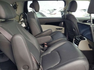 Kia Carnival II 2022 Kia Carnival Sx Prestige 2022 3.5 Benzyna 290KM, zdjęcie 10