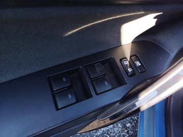 Toyota Auris II Hatchback 5d Facelifting 1.6 Valvematic 132KM 2015 Toyota Auris 1.6 VVT-i Premium II (2012-) 1.6 VVT-, zdjęcie 23