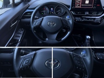 Toyota C-HR I Crossover Facelifting 2.0 Hybrid Dynamic Force 184KM 2022 Toyota C-HR 2.0 Hybrid 184 KM Kamera CarPlay FullLed Gwarancja SSU 2.0, zdjęcie 18