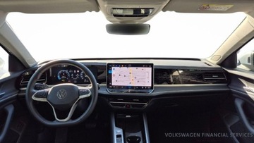 Volkswagen Passat B9 2024 Volkswagen Passat VW Passat 2.0 TDI 193KM DSG 4x4 Elegance IQ.Drive LED, zdjęcie 7