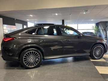 Mercedes GLC C254/X254 Coupe 2.0 220d 197KM 2025 GLC Coupe 220 d 4-Matic AMG Line 2.0 (197KM) 2025, zdjęcie 1