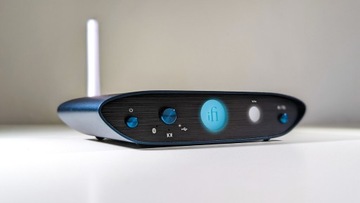 ЦАП iFi ZEN One Signature с Bluetooth