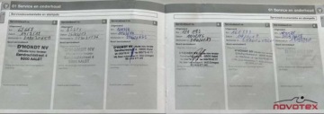 Volvo S40 II 1.6 DRIVe 109KM 2009 Volvo S40 1.6D Momentumklimatronikalu15nowy filtr DPFklimaserwis wASO Volvo, zdjęcie 22