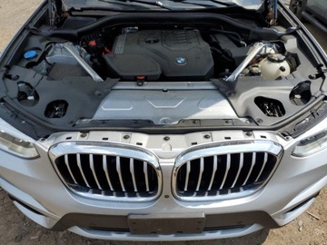 BMW X3 G01 2021 BMW X3 xDrive30i 2021 2.0l 2.0 Benzyna 248KM, zdjęcie 6